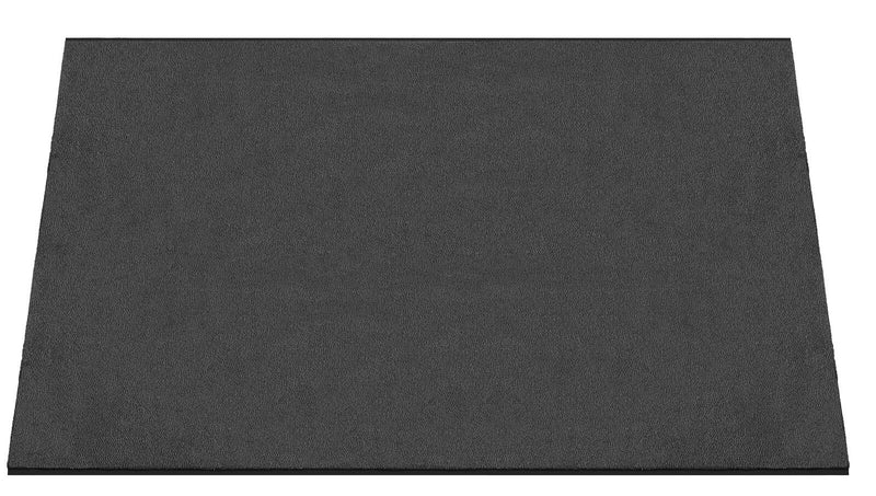 Hamat Fußmatte Mars 135,0 x 200,0 cm anthrazit