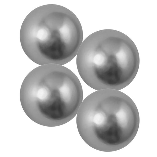 MAUL Kugelmagnete Ø 1,5 silber