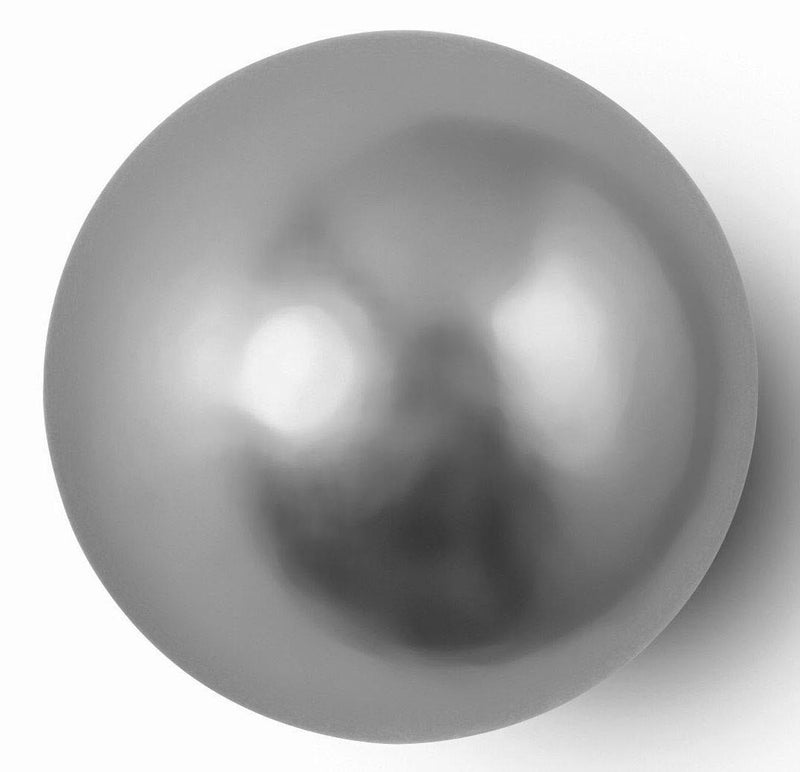 MAUL Kugelmagnete Ø 1,5 silber