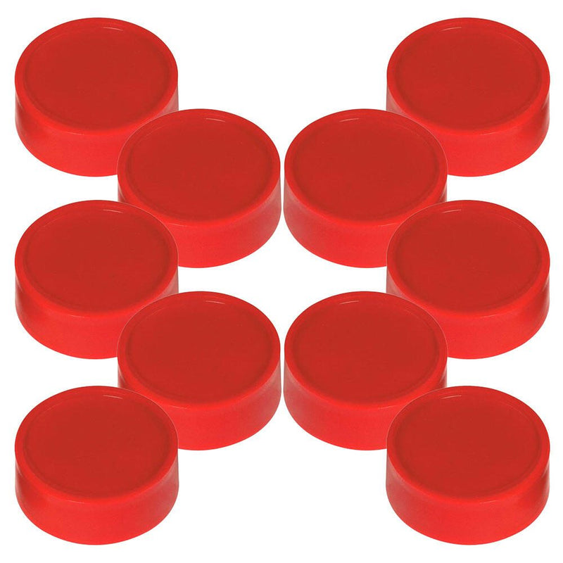 MAUL Magnete Ø 3,4 x 1,4 rot