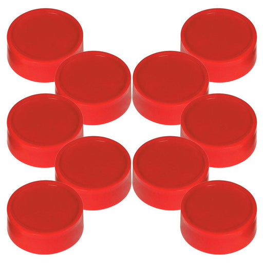 MAUL Magnete Ø 3,4 x 1,4 rot