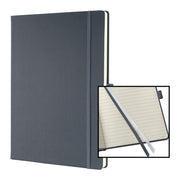 SIGEL Conceptum® Notizbuch ca. DIN A4 liniert, 194 Seiten