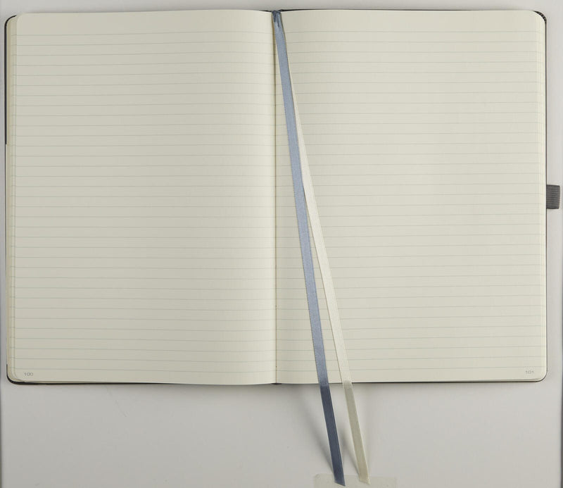 SIGEL Conceptum® Notizbuch ca. DIN A4 liniert, 194 Seiten