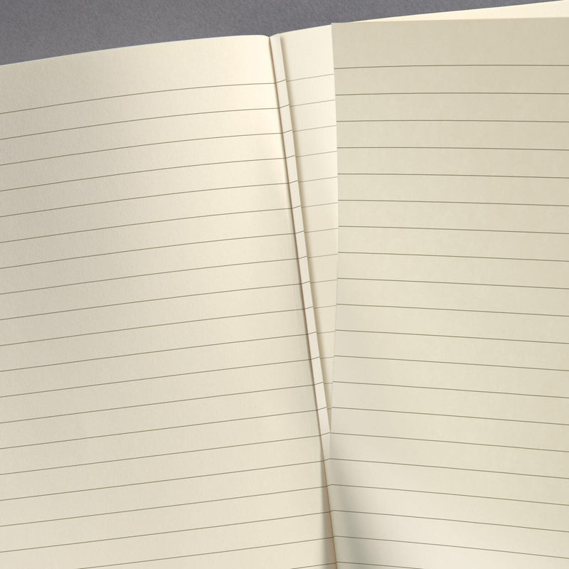SIGEL Conceptum® Notizbuch ca. DIN A4 liniert, 194 Seiten