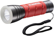 VARTA Taschenlampe 12.2 cm rot