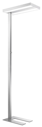 ALCO 9080-2 Stehlampe 80 W silber