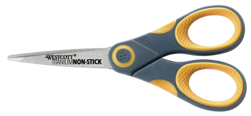 WESTCOTT Schere 12.7 cm