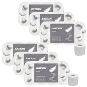 KATRIN Toilettenpapier PLUS 150 4-lagig
