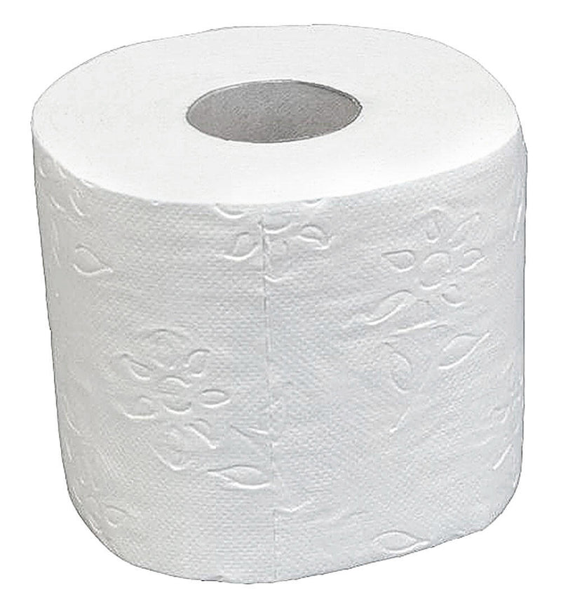 KATRIN Toilettenpapier PLUS 150 4-lagig