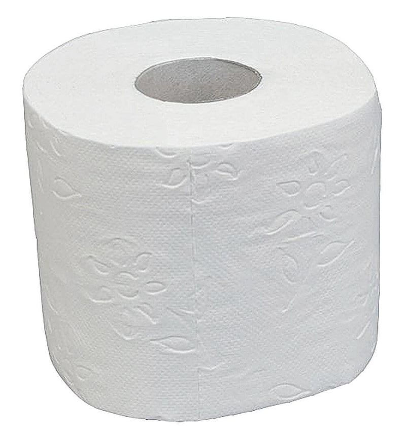 KATRIN Toilettenpapier PLUS 150 4-lagig