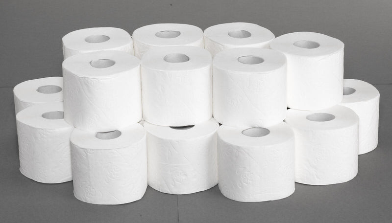wepa Toilettenpapier SUPER SOFT 3-lagig