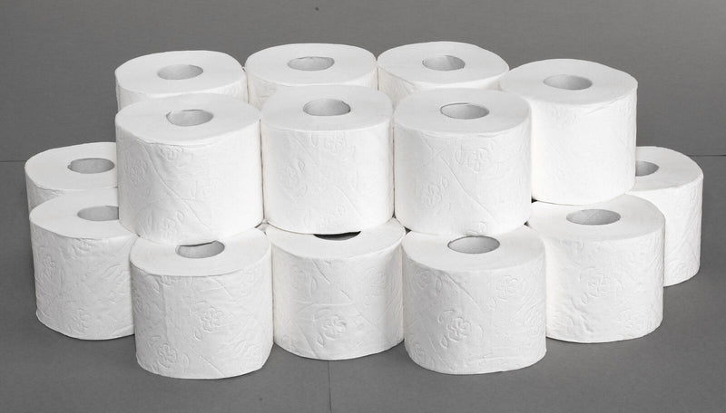 wepa Toilettenpapier SUPER SOFT 3-lagig