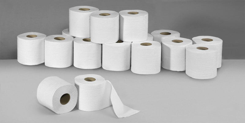 Satino by wepa Toilettenpapier comfort 2-lagig