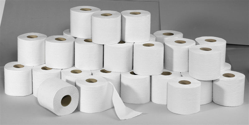 Satino by wepa Toilettenpapier comfort 2-lagig