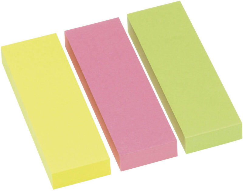 inFO Brillantmix Haftmarker 2,5 x 7,5 cm