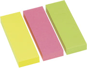 inFO Brillantmix Haftmarker 2,5 x 7,5 cm