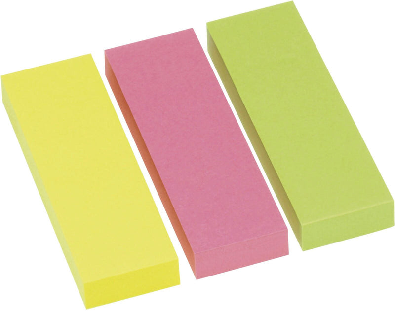 inFO Brillantmix Haftmarker 2,5 x 7,5 cm