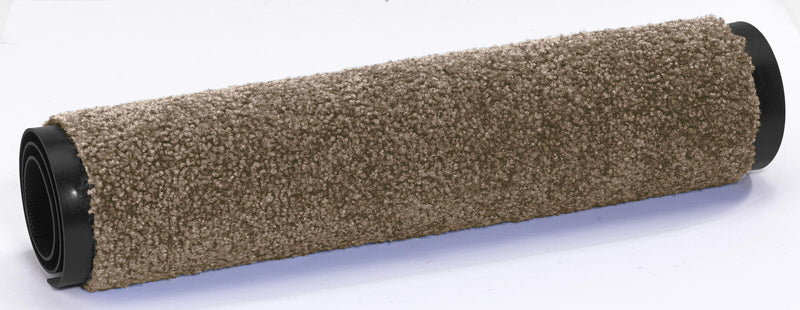 Mercury Fußmatte Memphis 40,0 x 60,0 cm beige