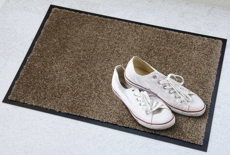 Mercury Fußmatte Memphis 60,0 x 80,0 cm beige