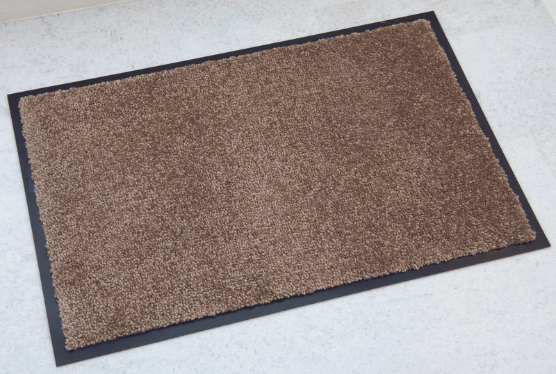Mercury Fußmatte Memphis 60,0 x 80,0 cm beige