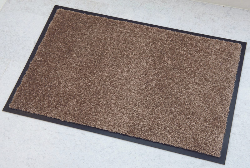 Mercury Fußmatte Memphis 60,0 x 80,0 cm beige