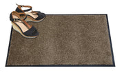 Mercury Fußmatte Memphis 60,0 x 80,0 cm beige