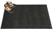 Mercury Fußmatte Memphis 80,0 x 120,0 cm anthrazit