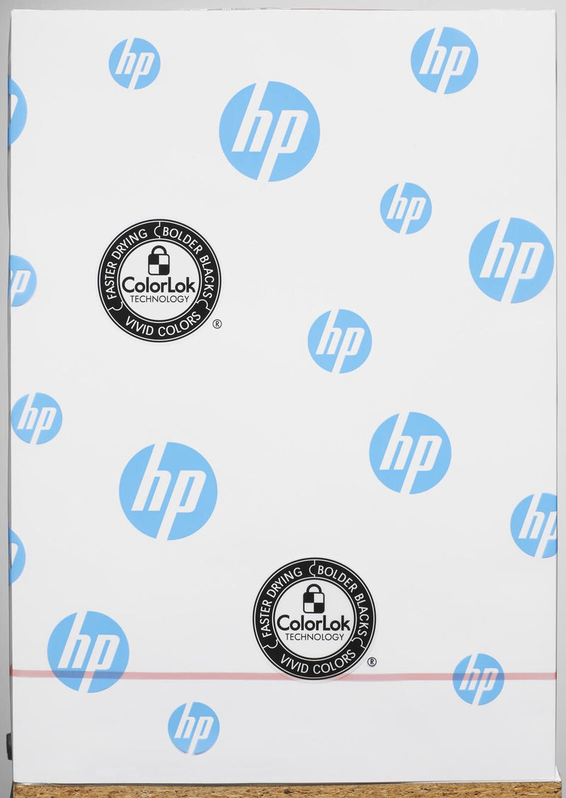 HP CHP760 Kopierpapier DIN A3 90 g/m²
