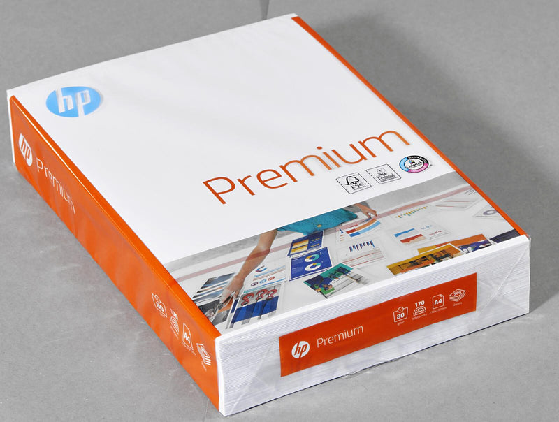 HP CHP850 Kopierpapier DIN A4 80 g/m²