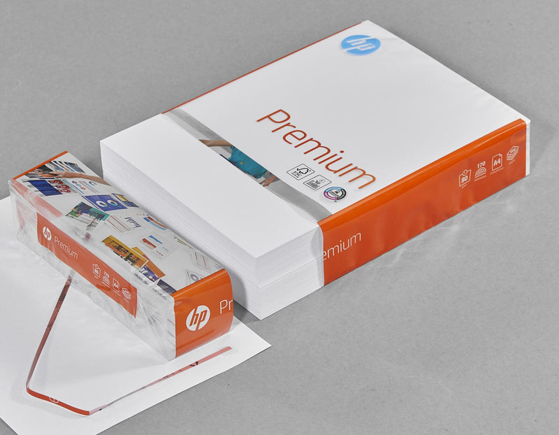 HP CHP850 Kopierpapier DIN A4 80 g/m²