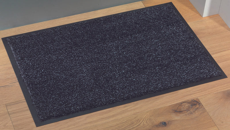 Mercury Fußmatte FLEXI 40,0 x 60,0 cm anthrazit