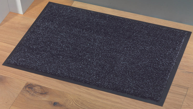 Mercury Fußmatte FLEXI 40,0 x 60,0 cm anthrazit