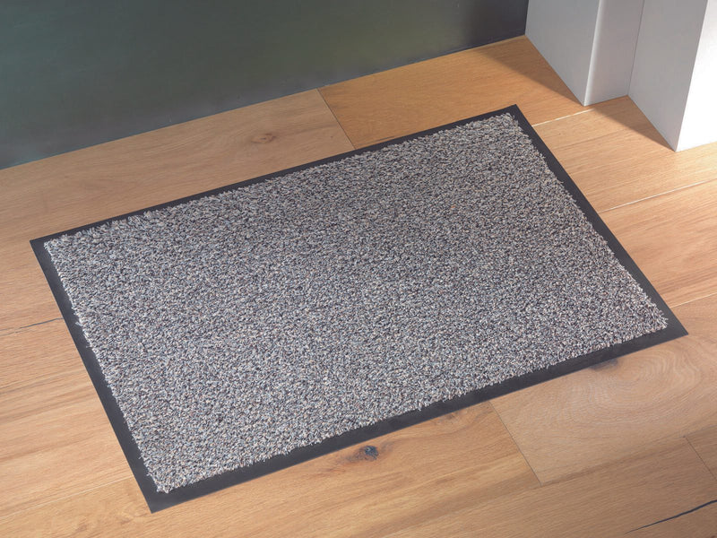 Mercury Fußmatte FLEXI 60,0 x 90,0 cm beige