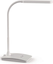 MAUL MAULpearly colour vario LED-Schreibtischlampe 4.1 W weiß