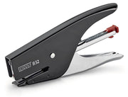 novus Heftzange B 32 schwarz
