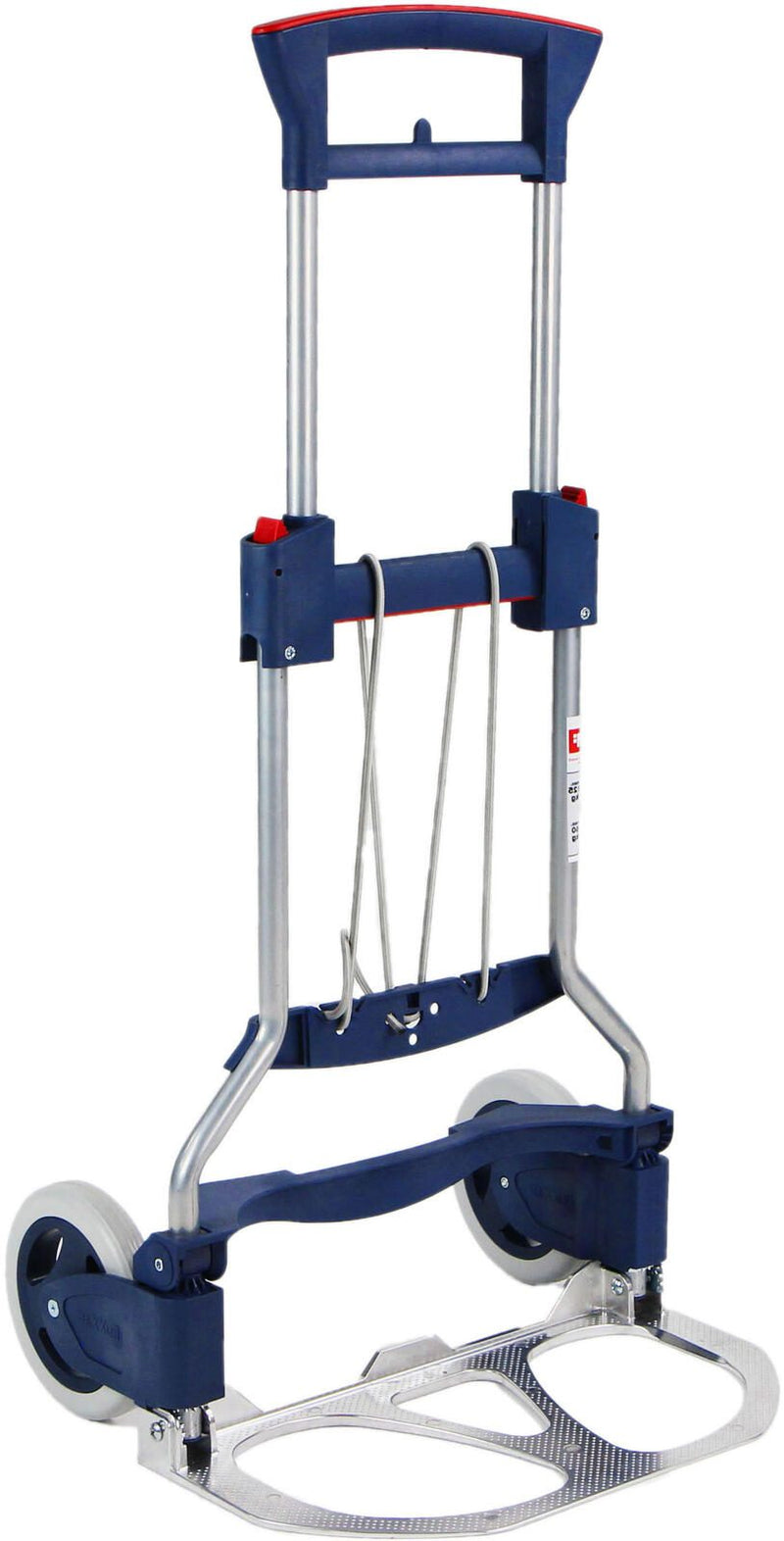 RUXXAC by SECO Cart Business Sackkarre 49,0 x 46,0 x 103,0 cm bis 125 kg