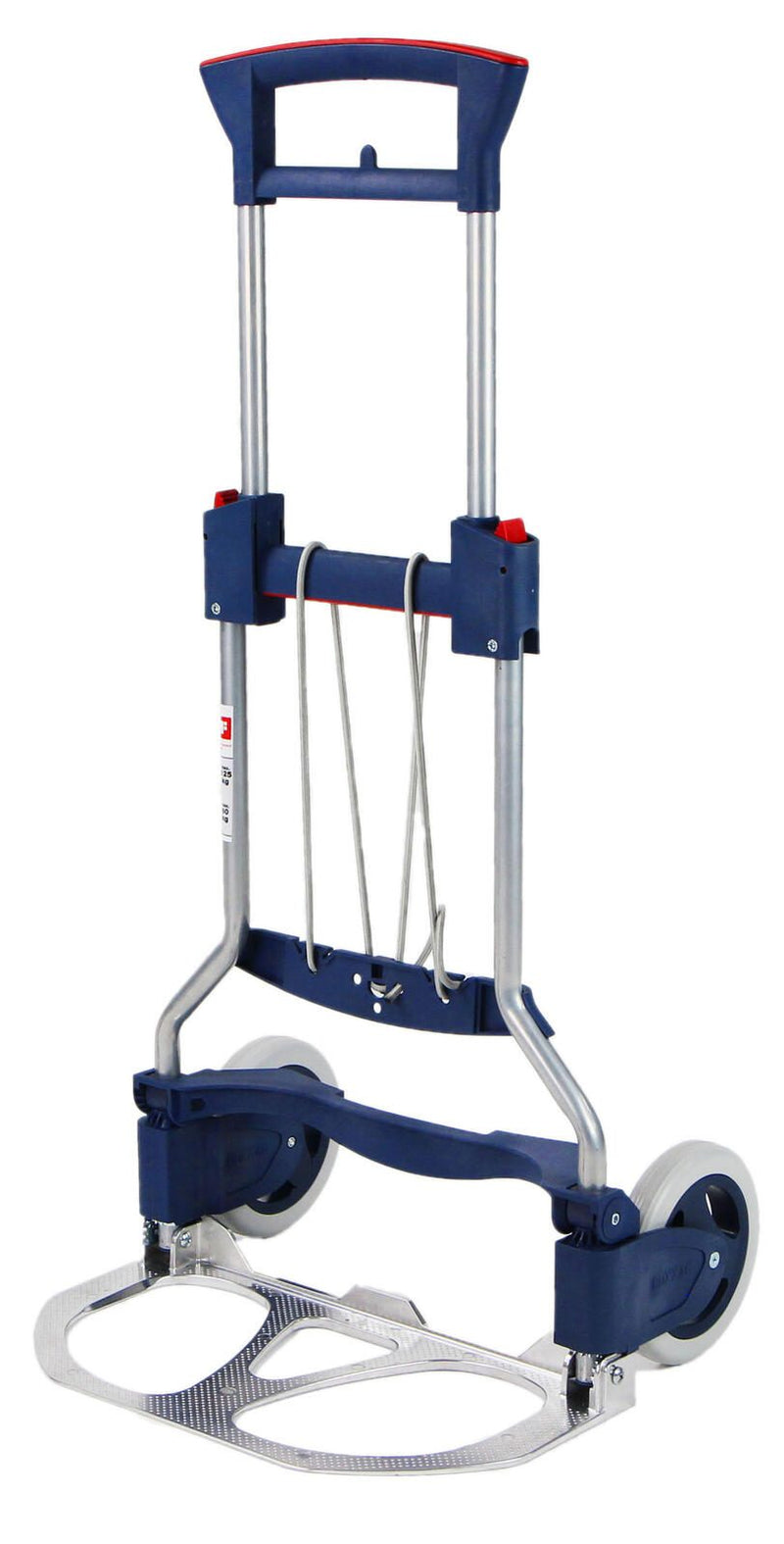 RUXXAC by SECO Cart Business Sackkarre 49,0 x 46,0 x 103,0 cm bis 125 kg