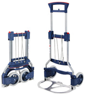 RUXXAC by SECO Cart Business Sackkarre 49,0 x 46,0 x 103,0 cm bis 125 kg