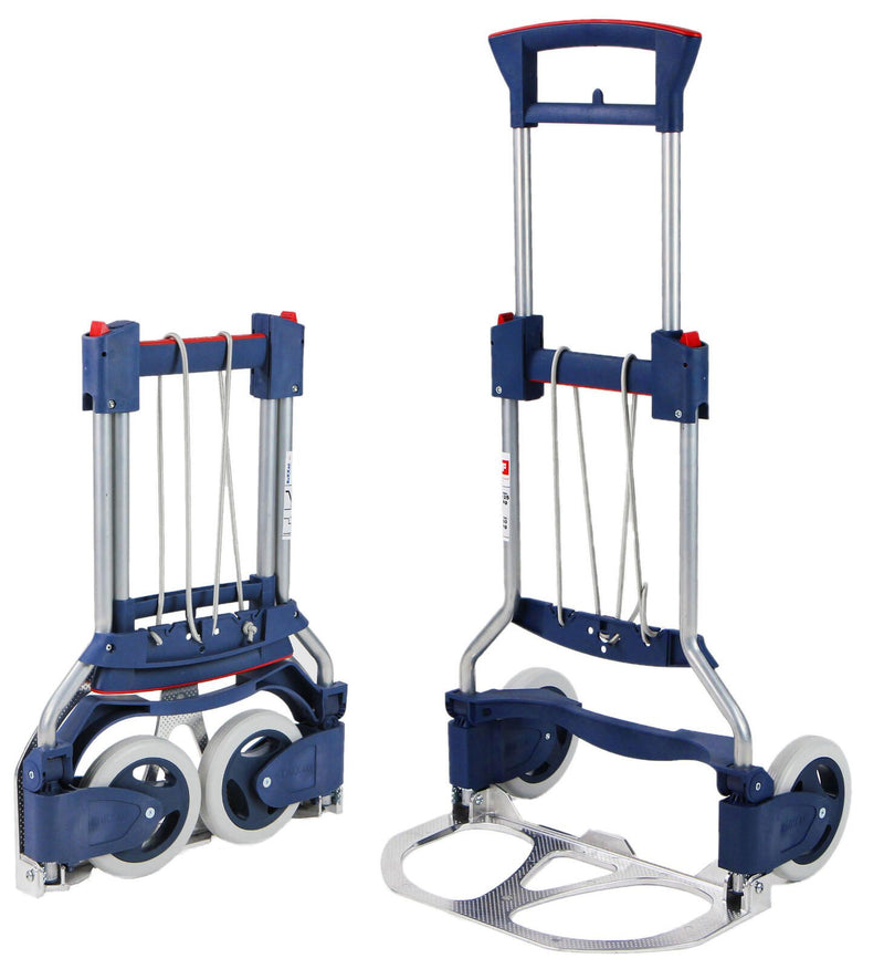RUXXAC by SECO Cart Business Sackkarre 49,0 x 46,0 x 103,0 cm bis 125 kg