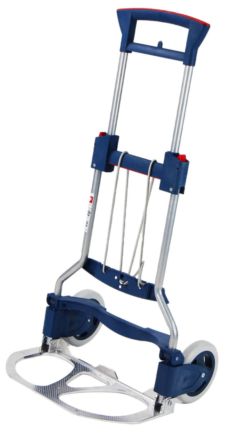 RUXXAC by SECO Cart Business Sackkarre 49,0 x 46,0 x 103,0 cm bis 125 kg