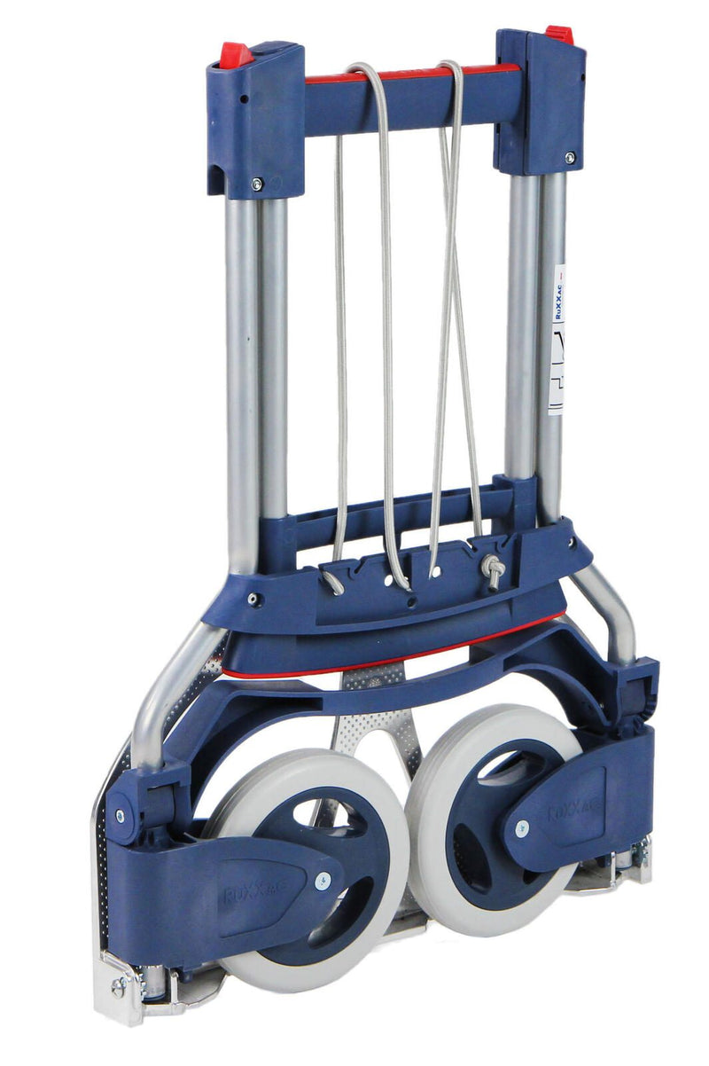 RUXXAC by SECO Cart Business Sackkarre 49,0 x 46,0 x 103,0 cm bis 125 kg