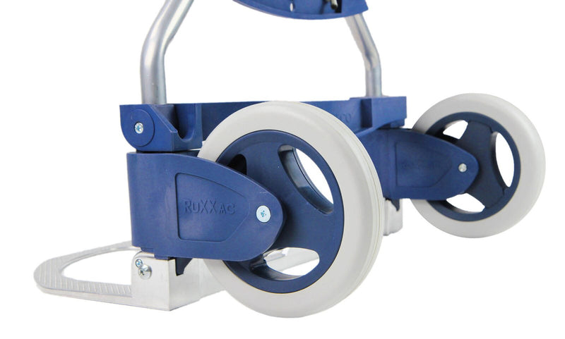 RUXXAC by SECO Cart Business Sackkarre 49,0 x 46,0 x 103,0 cm bis 125 kg