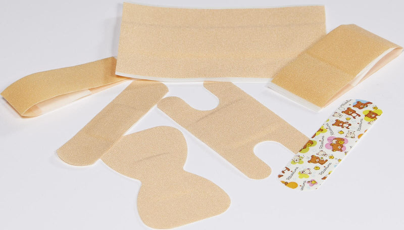 LEINA-WERKE Wundpflaster beige