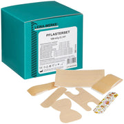 LEINA-WERKE Wundpflaster beige