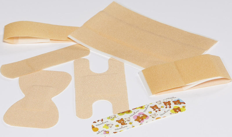 LEINA-WERKE Wundpflaster beige