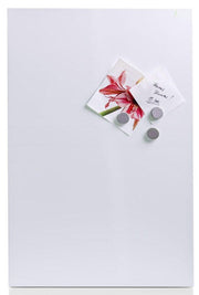 Zeller Magnettafel 40,0 x 60,0 cm weiß