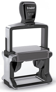 trodat Textstempel, individualisierbar 5208 mit Logo