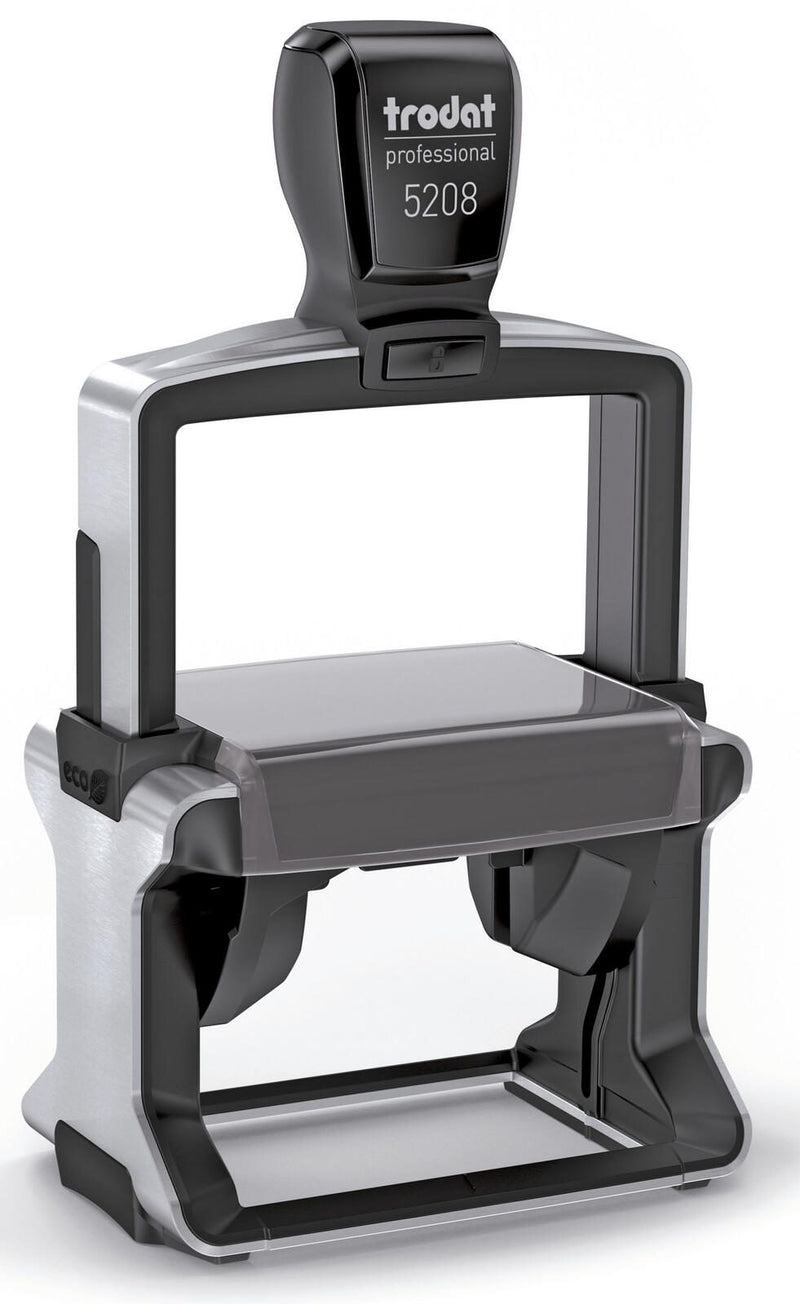 trodat Textstempel, individualisierbar 5208 mit Logo