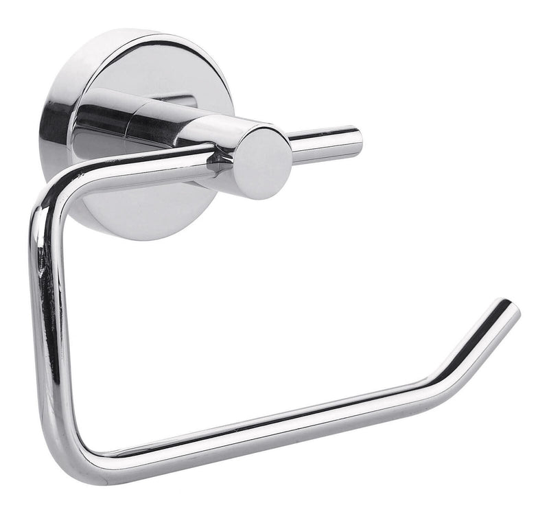 tesa SMOOZ Toilettenpapierhalter chrom