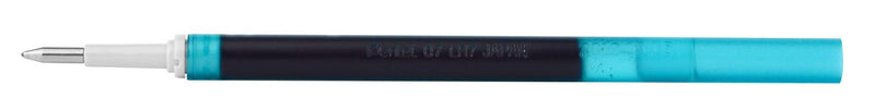 Pentel Gelschreiberminen 0.35 mm türkis